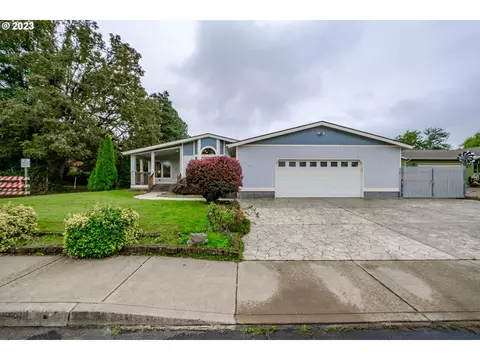 4862 Nicks Ct NE, Salem, OR 97305