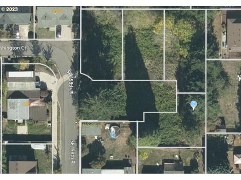 SE 158th Ave, Portland, OR 97233