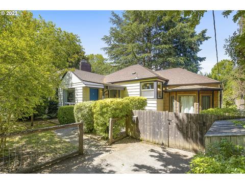 3221 SE 75th Ave, Portland, OR 97206