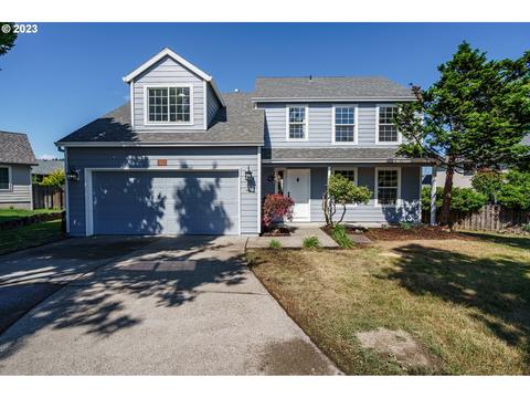 3803 SW 9th Ct, Gresham, OR 97030