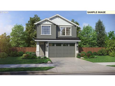 801 NW 174th St, Ridgefield, WA 98642