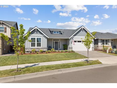 4916 S 16th Dr, Ridgefield, WA 98642