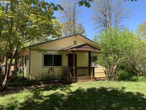 88806 Lynette Ln, Veneta, OR 97487
