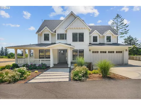 25705 NE Mountain Top Rd, Newberg, OR 97132