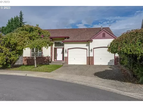 17681 NW Gilbert Ln, Portland, OR 97229