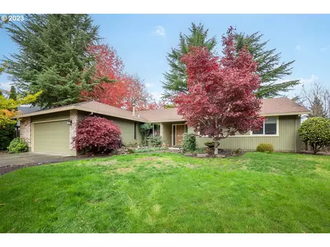 20805 NW Mikalo Ct, Portland, OR 97229