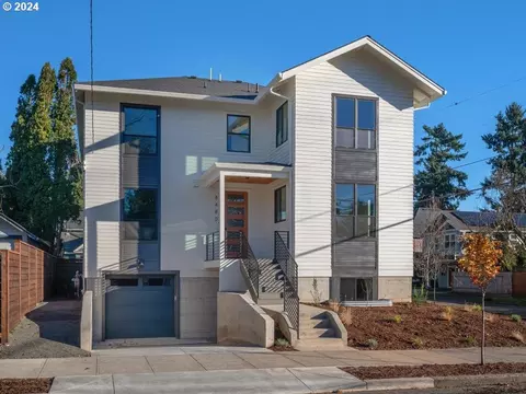 8480 SE 11th Ave, Portland, OR 97202
