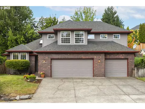 12417 SW Sheldrake Way, Beaverton, OR 97007
