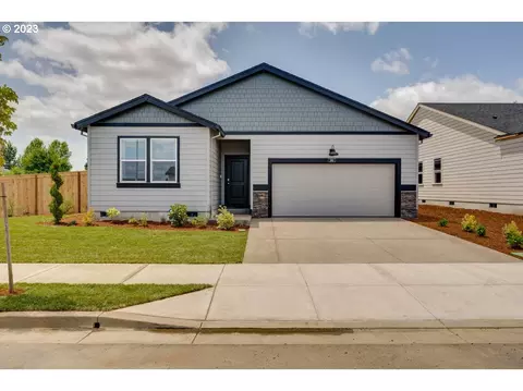 580 SE Stafrin St, Dallas, OR 97338