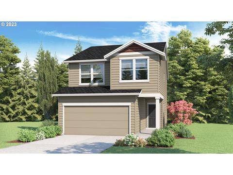 2713 Fenya St, Springfield, OR 97477 photo 1
