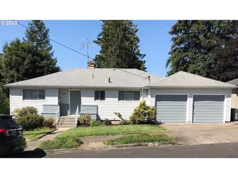 4108 NW Lavina St, Vancouver, WA 98660