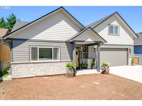 1029 Pippa Ln, Philomath, OR 97370