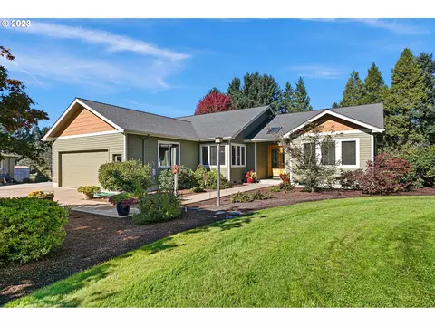 41763 Deerhorn Rd, Springfield, OR 97478
