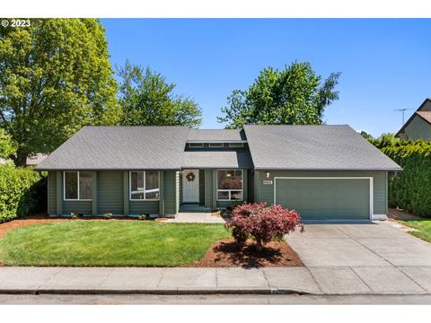 4666 NE Goldenrod Ave, Salem, OR 97305