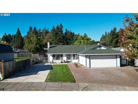 17313 SW Baker St, Beaverton, OR 97007
