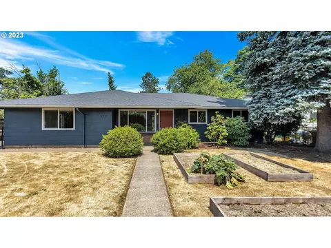 5711 SE Henderson St, Portland, OR 97206