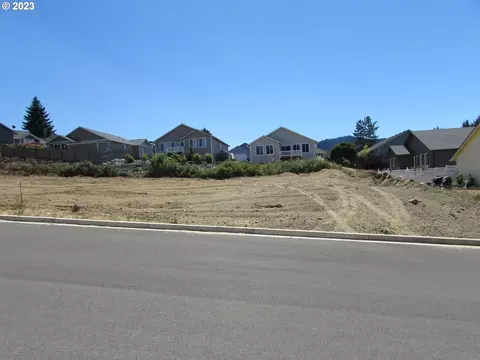 0 NE Simpson Ln #1, Myrtle Creek, OR 97457