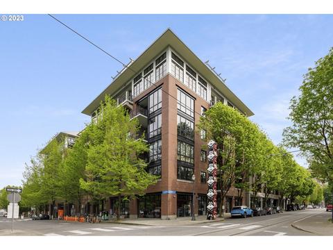 1030 NW Johnson St #101, Portland, OR 97209
