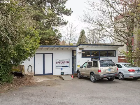 9700 NW Cornell Rd, Portland, OR 97229