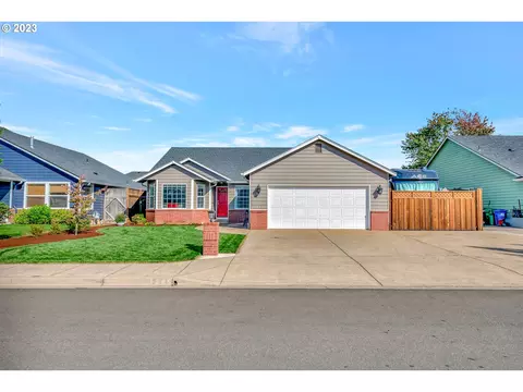 1285 Stone Creek Dr, Eugene, OR 97404