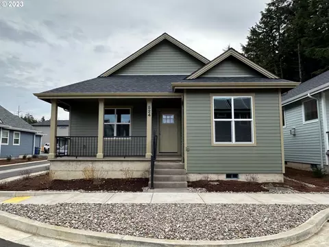 524 SE 44th St #54, South Beach, OR 97366