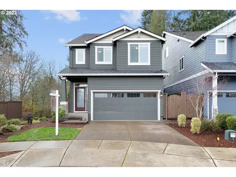 3819 SE Willamette Ave, Hillsboro, OR 97123