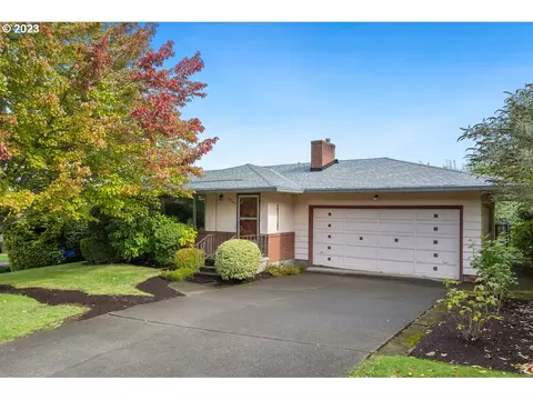 3542 NE 118th Ave, Portland, OR 97220