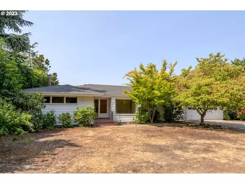 2860 Baker Blvd, Eugene, OR 97403