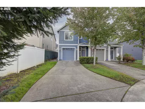 2422 NE 114th Ct, Vancouver, WA 98684