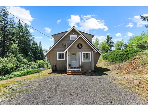 131 Acme Rd, White Salmon, WA 98672