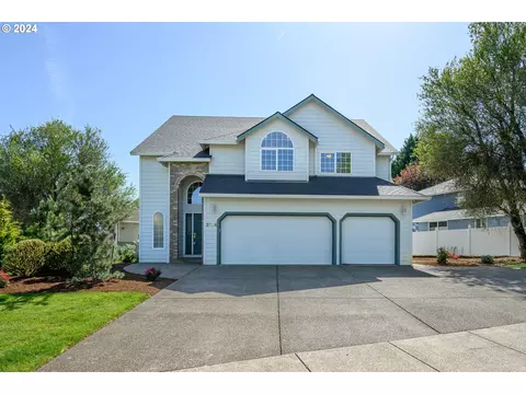 2364 NW Anthony Ct, Mcminnville, OR 97128