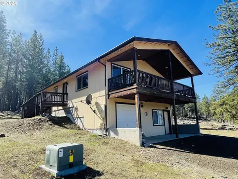 150 Hawks Wind Rd, Goldendale, WA 98620