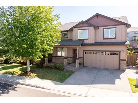 19754 SW Sonia Ln, Beaverton, OR 97007