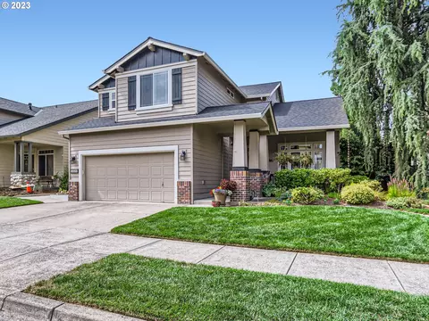 2221 NE 14th Ave, Hillsboro, OR 97124