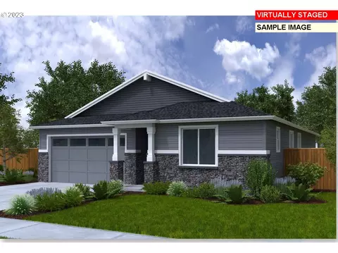 2947 NW Deer Run St #LOT 4, Corvallis, OR 97330