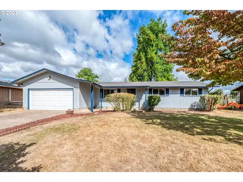 941 Rio Vista Ave, Eugene, OR 97404