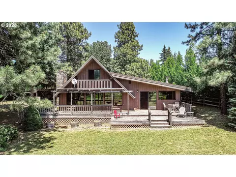 5625 Highway 35, Mount Hood, OR 97041