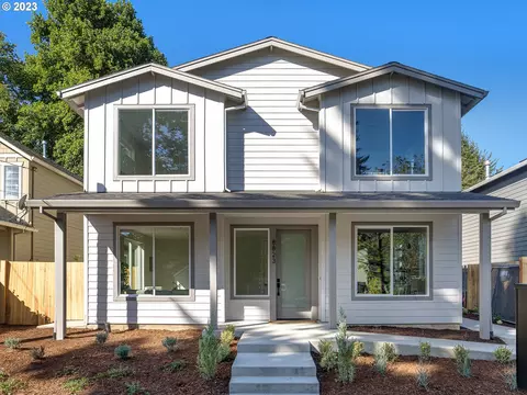 8823 N Endicott Ave #1, Portland, OR 97217