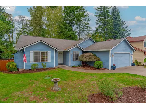 2030 NW Willow Dr, Camas, WA 98607
