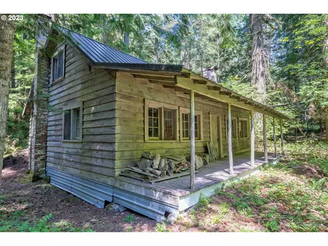 79764 E Road 35a #LOT 64, Government Camp, OR 97028