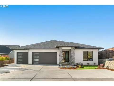 5906 NE 128th Cir, Vancouver, WA 98686