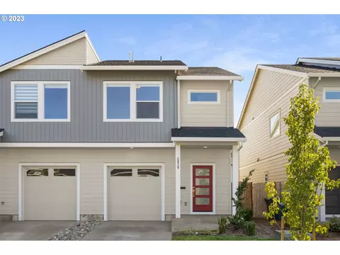 2939 S Heather St, Cornelius, OR 97113