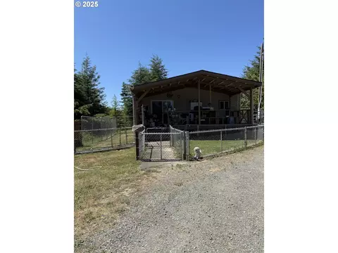 56379 Baker Rd, Coquille, OR 97423