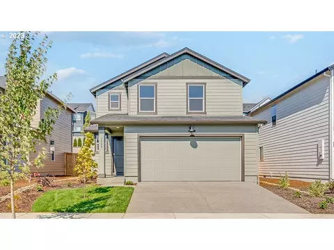 1707 W 14th St, La Center, WA 98629