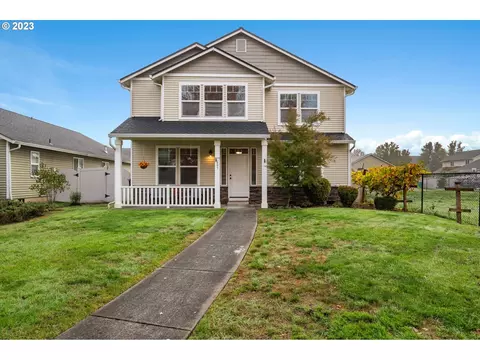 607 NW 25th Ave, Battle Ground, WA 98604
