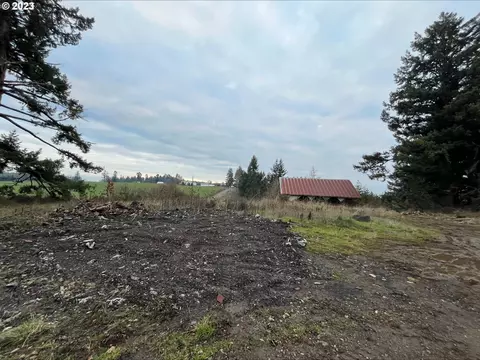 12500 S Groshong Rd, Molalla, OR 97038