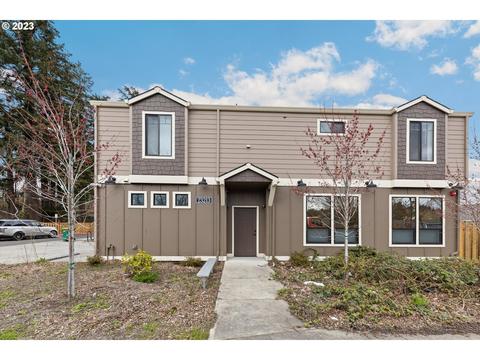 23213 NE Halsey St, Wood Village, OR 97060