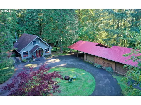 60936 Luttrell Ln, Saint Helens, OR 97051