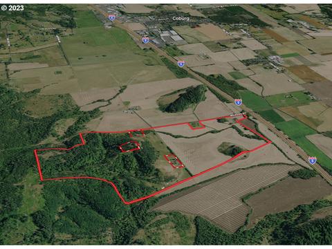 33097 Wilkins Rd, Eugene, OR 97408