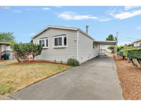7455 SE King Rd #26, Milwaukie, OR 97222